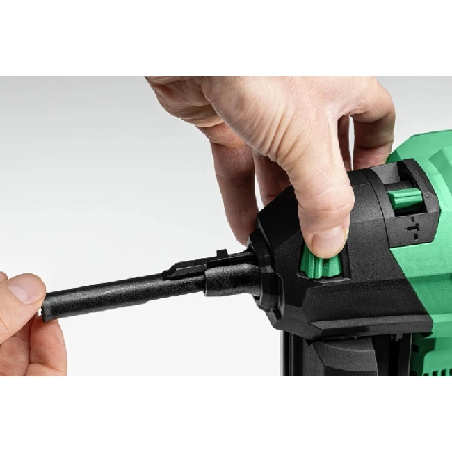 Vendita online Chiodatrice a batteria 18V NC1840DAW3Z corpo macchina